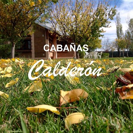 Cabañas Calderón I San Rafael (Mendoza) Exterior foto