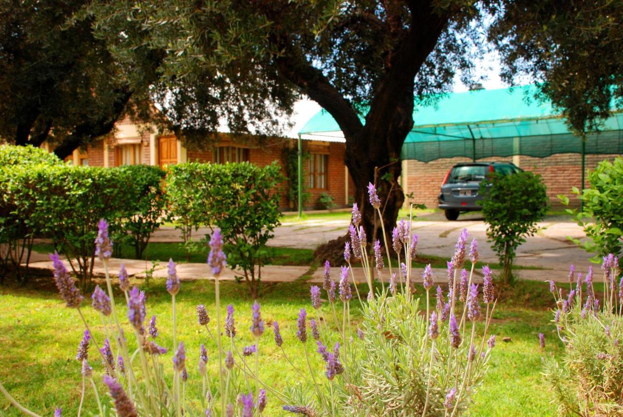 Cabañas Calderón I San Rafael (Mendoza) Exterior foto